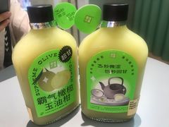 -奈雪的茶(亨特国际广场店)