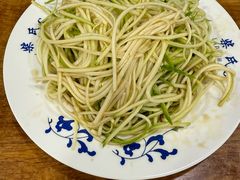 酸辣西葫芦丝-柴氏风味斋(甘家口店)