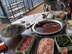 -巴倒烫陆派火锅山庄(南山总店)