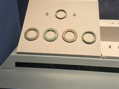 -北京大葆台遗址博物馆