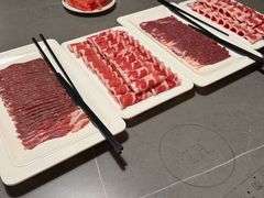 -君邦火锅(新疆大厦店)