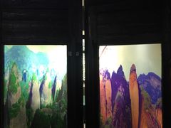 -北雪湘园酒家(五山店)