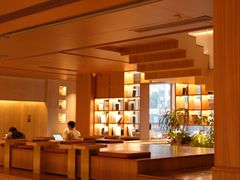-奈雪茶院·茶室茶馆(广州粤海天地店)