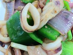 -考记泥焗鸡农庄·海鲜(北洛秘境店)