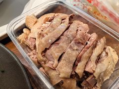 盐水鹅-正宗忘不了老鹅(梅岭店)