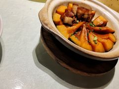 飘香南瓜煲-老宁波1381餐厅(宏泰广场店)