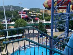 -上海玛雅海滩水公园