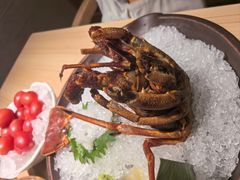 -花和海鲜自助(梅江店)