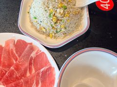 -三江两海老火锅(北京首店)