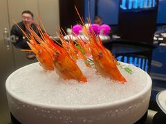 -丽晶轩中餐厅(重庆丽晶酒店)