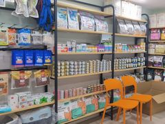 -佳雯宠物医院·皮肤科·内外科(春晓路分院)