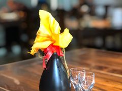 青梅酒-鱼食饭稻·苏浙土菜17年老馆子(平江路店)