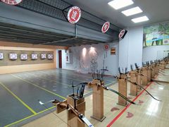 -道顺射箭·团建·骑射(张杨路店)