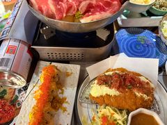 -桃太郎寿司料理(大学城店)