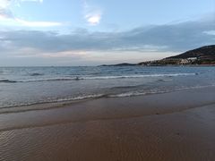 -金海滩海水浴场