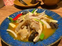 -耶里夏丽·丝路新疆菜·清真食品(徐汇南丹东路臻选店)