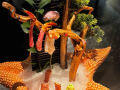 -蟹犇前•帝王蟹雪蟹(陆家嘴店)