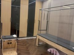 -FLARE STAR FITNESS(复地活力城店)