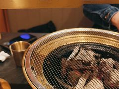 -闻老头·菊花炭烤肉(佛山首店)