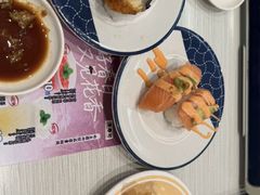 -滨寿司(新街口中央商场店)