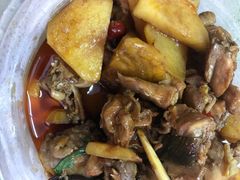 -徐州小院(永宁北路店)