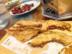 -赶海部落海鲜城(海阳路店)