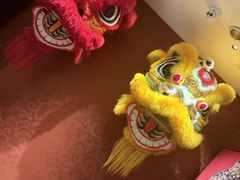 -北京宝辰饭店·聚彩轩中餐厅