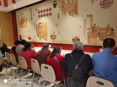 大堂-老通城豆皮大王(吉庆街店)