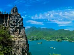 -易水湖景区