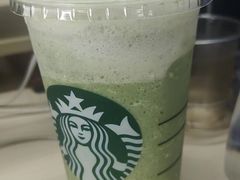 -星巴克(深圳世界金融中心店)