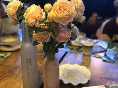 -解语花音乐主题餐厅(龙洞店)