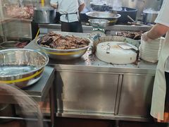 -柴氏风味斋(甘家口店)