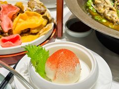 -江城小馆陕南妈妈菜·全球旅行餐厅(钟楼店)