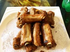 -莆鑫海鲜城(浏河店)