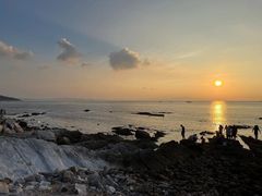 -养马岛旅游度假区