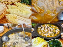 -大鼎石锅鱼(春江里店)