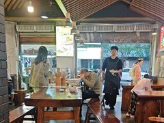 -芸南道·过桥米线(昆明老街旗舰店)