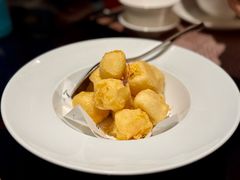 -夏宫中餐厅(静安香格里拉店)