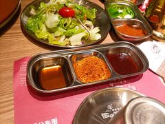 -西塔老太太泥炉烤肉(武汉摩尔城店)