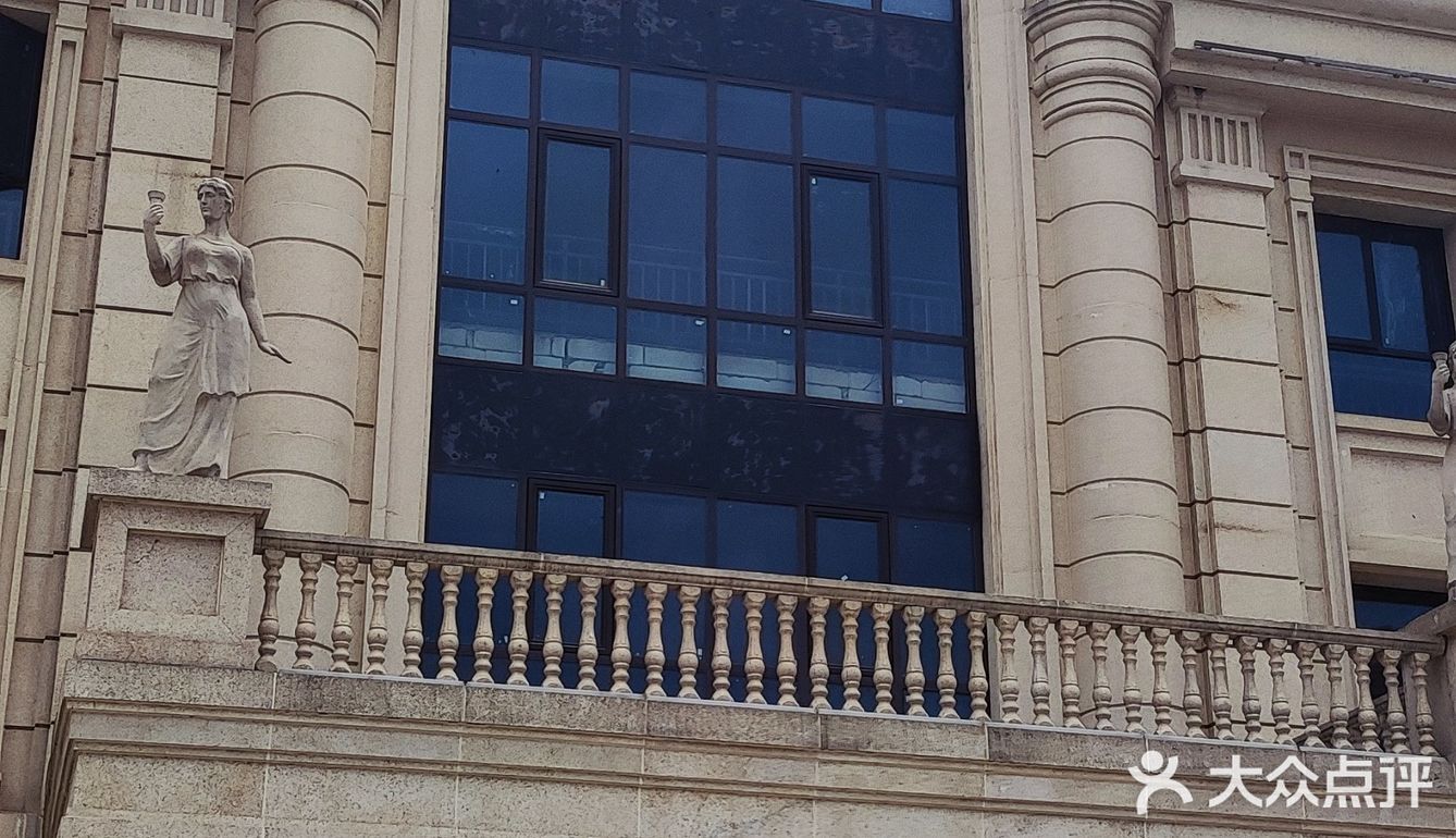 五一出行之九龙湖-卢塞恩小镇