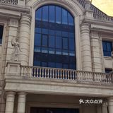 五一出行之九龙湖-卢塞恩小镇