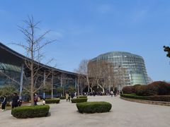 -郑州植物园