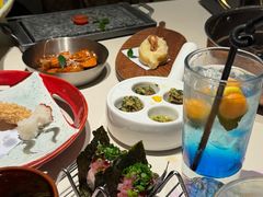 -上井料理黑金店(IFS国金中心店)