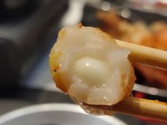 -博姆炸鸡精品餐厅(常发广场店)