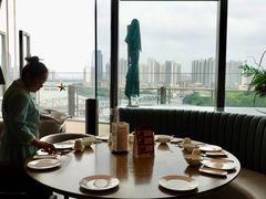 景观位-和苑酒家·一线江景(星寰店)