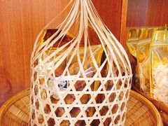 -我的甜·泰国餐厅