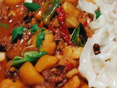 -那时新疆·若羌(经纬汇店)