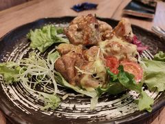 -玛格萝妮比萨屋(四平店)