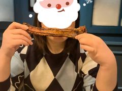 -食间牛排(重庆路万达店)
