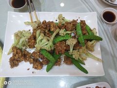 -小天妃海鲜酒楼(西马庄店)